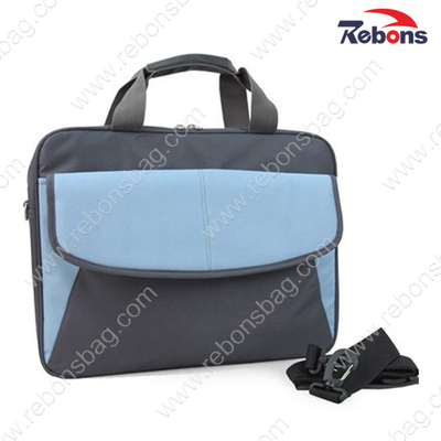 Custom Fabric Plain Office Portfolio Hand Business Brief Bags