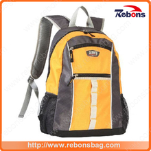 Manufacture Lightweight Waterproof Backpack with Zipper Compartment