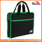 Hot Selling Black Business 15 Inch Briefcase Laptop Computer Bag