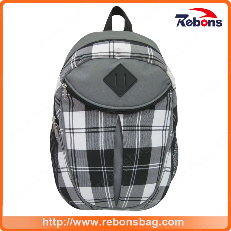 new-fashion-plaind-printed-brand-name-backpack-school-backpack