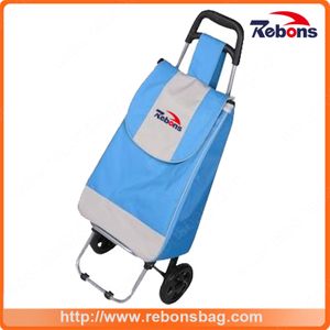 Good Quality Shopping Trolley Cart Grocery Shopping Carts Bag for Sale