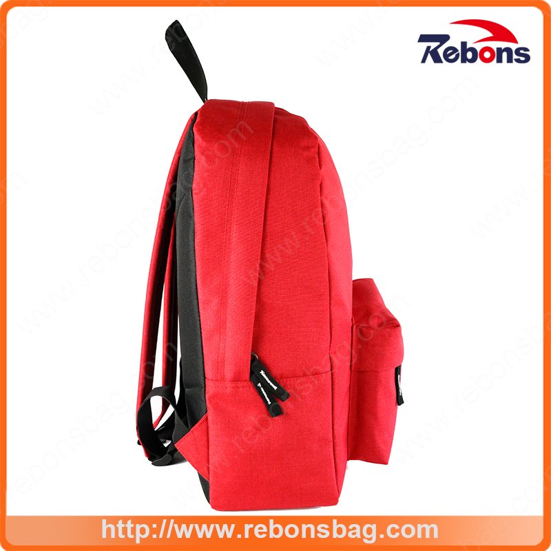 Colourful Basketball Duffel Shoulder Backpack Laptop Rucksack