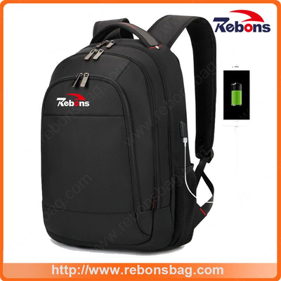 Latest Multifunction Computer Laptop USB Charge Backpack