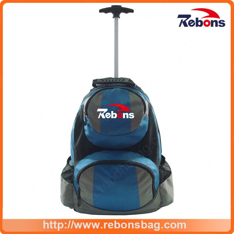 Top Brands Large Good Quality Travel Trolley Bags
