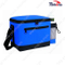 6 Cans Small Sport Insulated Cooler Bags with Mesh Pocket