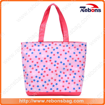 New Arrival Star Fashionable Handbags with Large Capacity