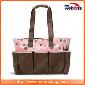 High Quality Baby Bags Waterproof Mummy Bag for Travelling
