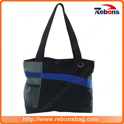 Lady′s Hand Bag Fashion Tote Bags Women Handbag