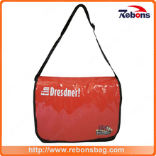 New European Fashion Simple Handbag Shoulder Messenger Bag