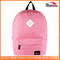 Pink School Travel Backpack Bag