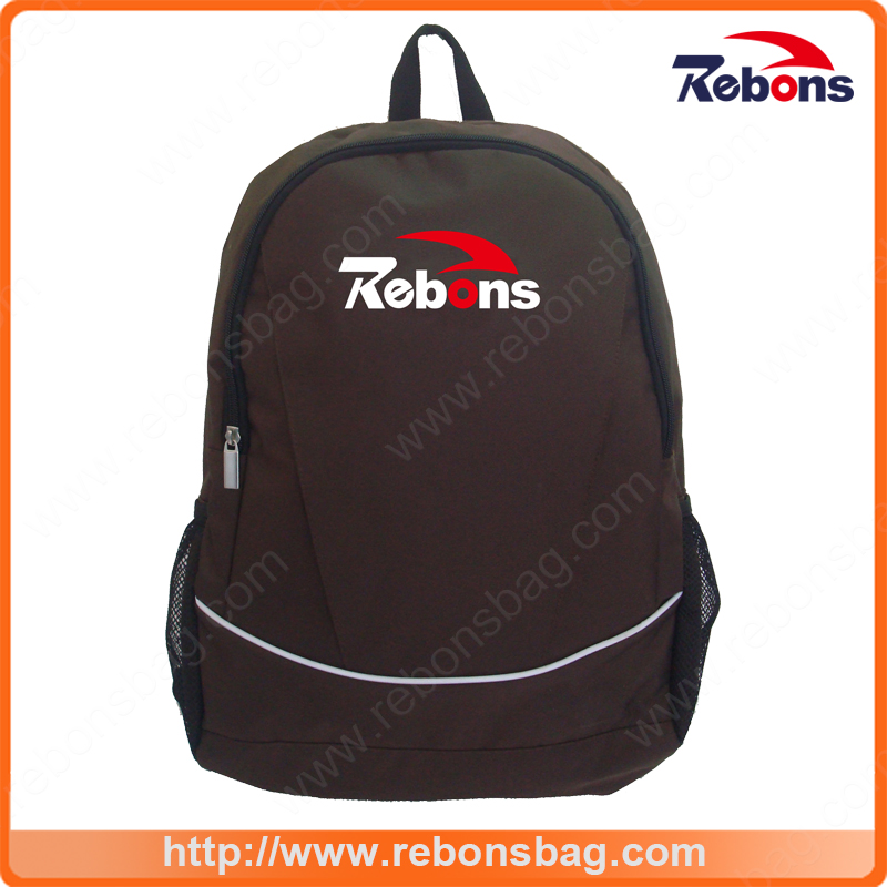 New Technique Exclusive Promotional Vintage School Bag Backpack for School Students