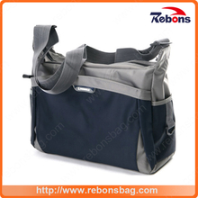 Latest Trendy Wholesale Men Sport Durable Multipurpose Shoulder Bag for Business