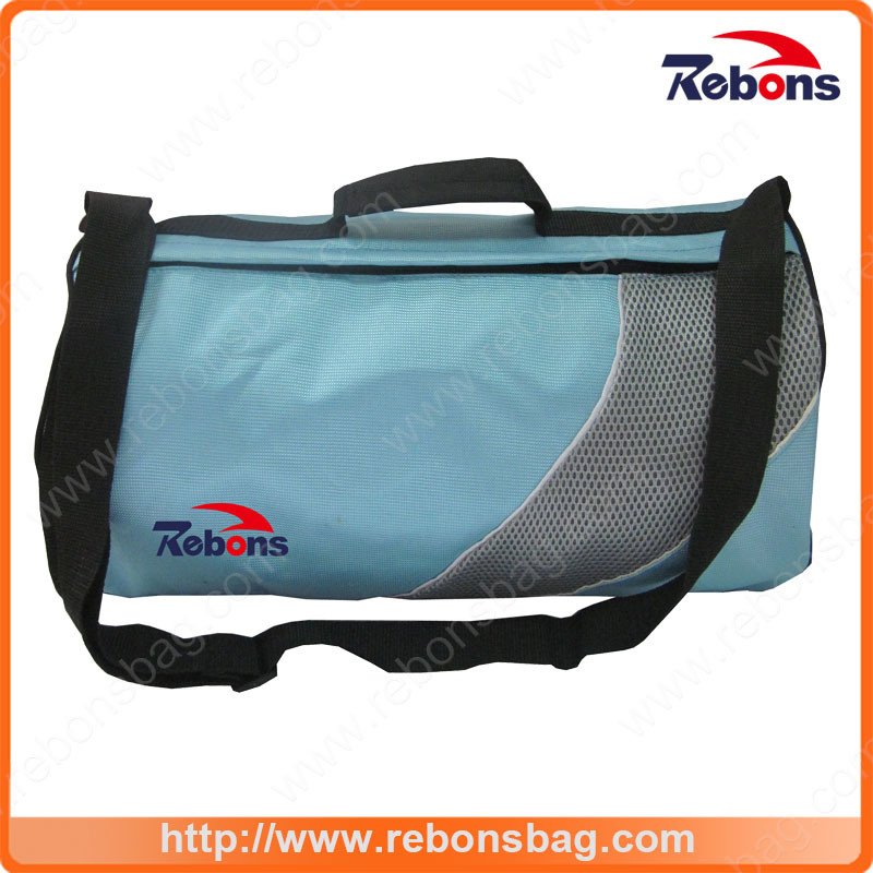 New Arrival Mesh Sports Travel Bags for Teens