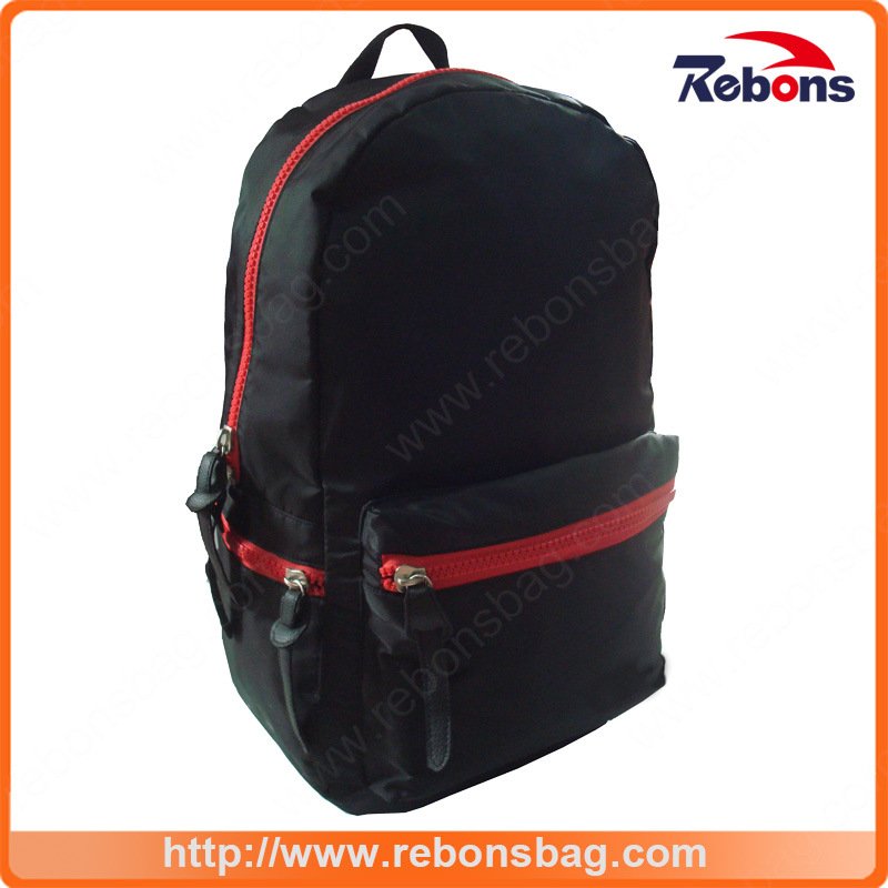 Heavy Duty Foldable Backpack Daypack Student School Backpack