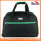 Hot Selling Canvas Trolley Wheeled Roller Sports Travel Bag