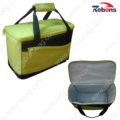 Custom Insulated Thermal Ice Cooler Bags for Lunch, Cans, Foods