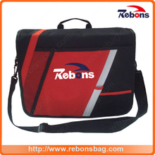 New Arrival Durable Conference Bags Black Brifecase Laptop Bag
