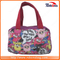 Hot Cartoon Dual Use Printing School Bags with Strong Handle