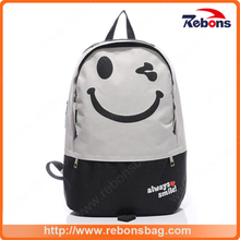 Handmade Lovely Leisure Backpack with High Capacity