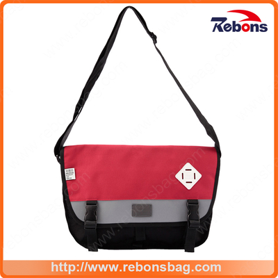 Hot Designer Popular Trend-Setting Initiate Stylish Urban City Style Messenger Bags with Strong Handle and Adjustable Detachable Shoulder Strap