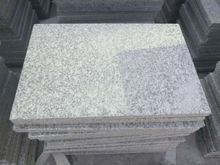 China granite stone products G603