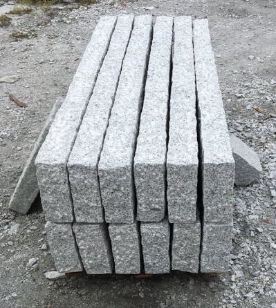 China granite stone products G603